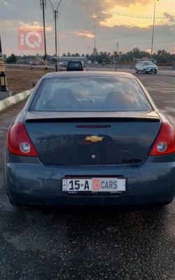 شيفروليه كوبالت